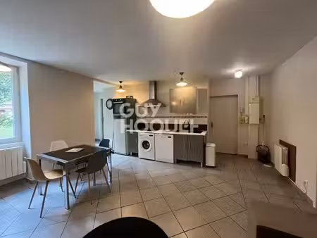 location appartement bourgoin-jallieu 38300 - - surface privée