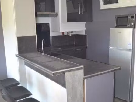 location appartement 1 pièce à bordeaux (33100)
