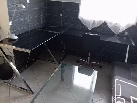 location appartement 1 pièce 22 m² à le crès (34920)