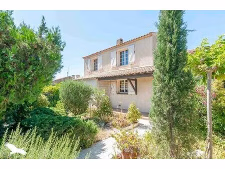 vente maison 6 pièces 135 m² maureilhan (34370)