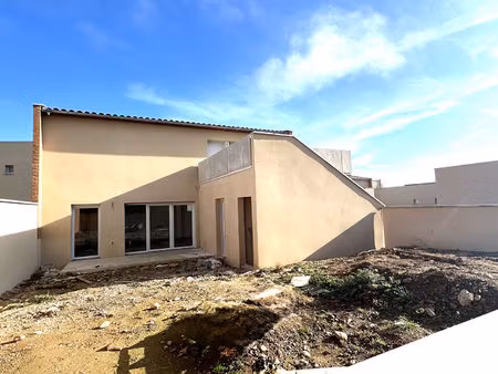 appartement pibrac 3 pièce(s) 63 m2