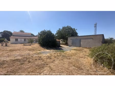 maison val en vignes 5 pièce(s) 111.73 m2