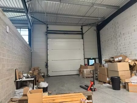 location commerce 499 m² à chambray-lès-tours (37170)