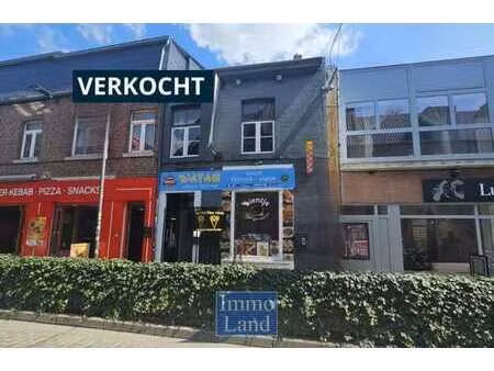 vente - commerce hasselt