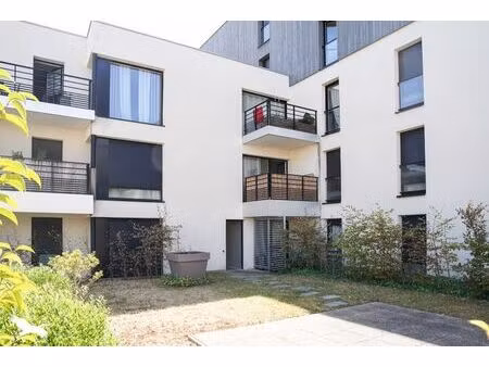 vente appartement 3 pièces 61 m² la riche (37520)