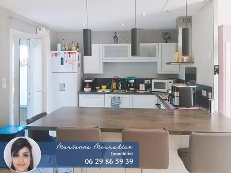 vente maison 4 pièces 90 m² villette-d'anthon (38280)