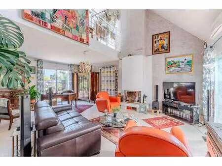 vente maison à batz-sur-mer (44740) : à vendre / 209m² batz-sur-mer