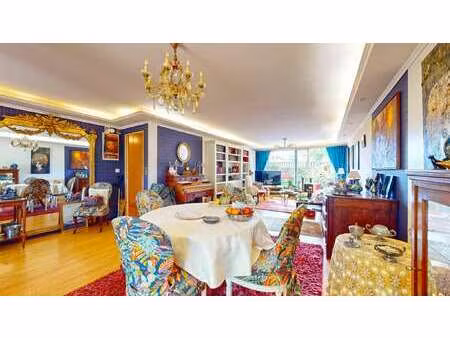 vente appartement 5 pièces viager à rennes (35000) : à vendre 5 pièces viager / 102m² renn