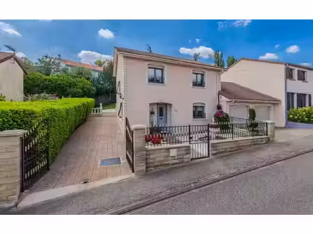 vente maison 5 pièces 130 m² à fléville-devant-nancy (54710)  399 000 €