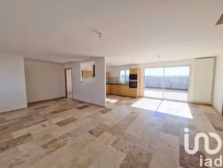 vente maison 7 pièces 136 m² bonnée (45460)