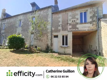 maison 7 pièces - 181 m²