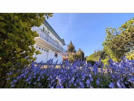 vente maison 5 pièces 210 m² à hendaye (64700)  565 000 €