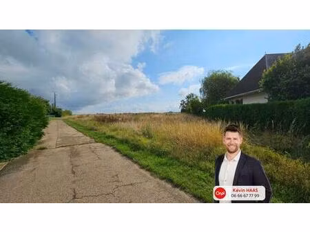 vente local industriel 570 m² servigny-lès-sainte-barbe (57640)