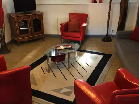 vente appartement 3 pièces 59 m² decize (58300)