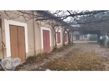 ensemble immobilier castels et bezenac