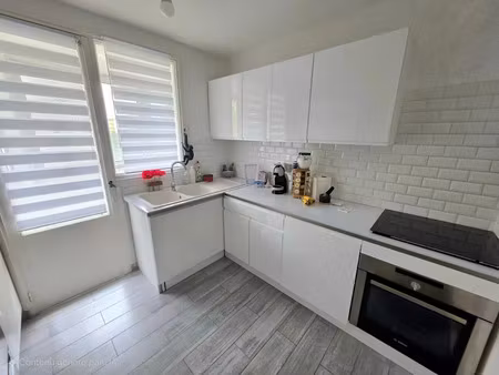 vente appartement 3 pièces 88.8 m² à saint-quentin (02100)  76 900 €