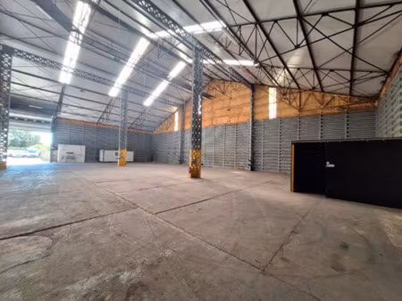 commercieel te huur in beveren-kruibeke-zwijndrecht