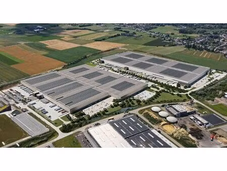 commercieel te huur in tongeren