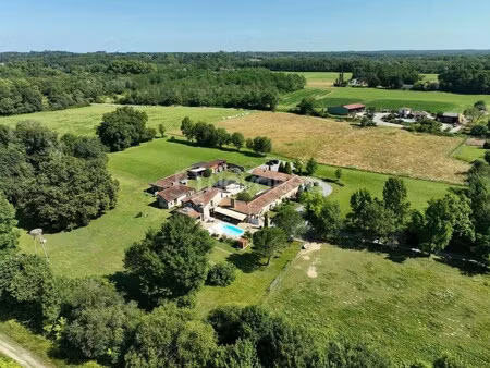 vente maison 15 pièces