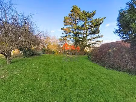 vente terrain 610 m² bruay-la-buissière (62700)