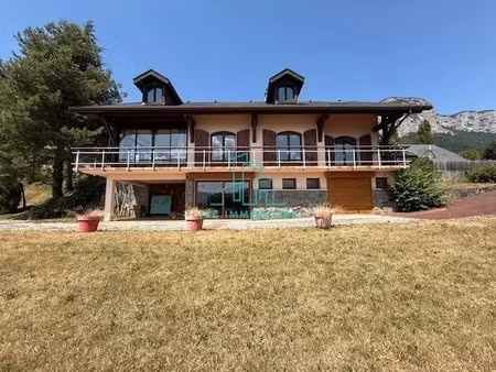 vente villa 7 pièces