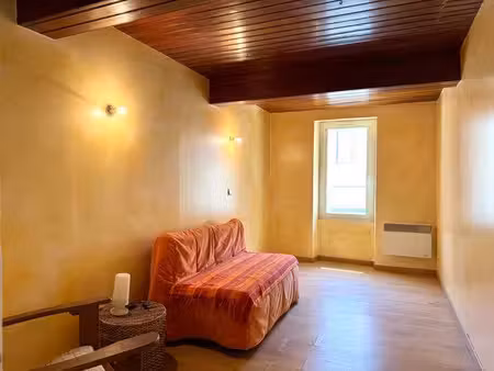vente maison 3 pièces 53 m² à cintegabelle (31550)  69 000 €