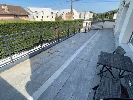 vente appartement 1 pièce 17 m² à saint-priest (69800)  117 568 €