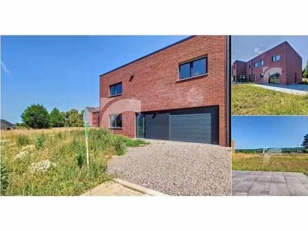 maison à vendre à völkerich 21 gemmenich (vbd01879)