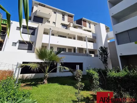 vente appartement 2 pièces 40.52 m² à saint paul (97460)  199 800 €