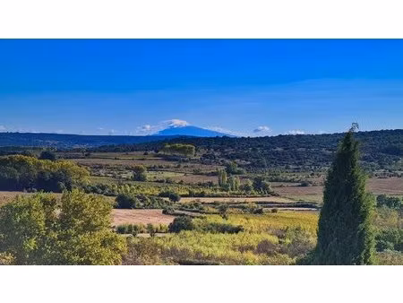 maison de charme à blauzac  à seulement 8 kms d’uzès