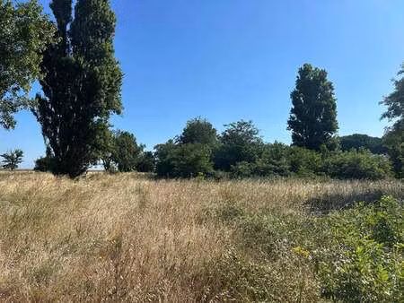 vente terrain à l'aiguillon-sur-mer (85460) : à vendre / 900m² l'aiguillon-sur-mer