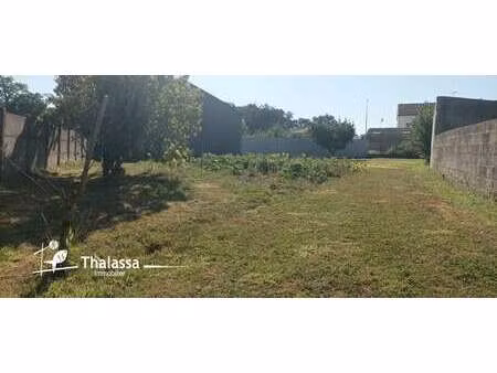 vente terrain à saint-viaud (44320) : à vendre / 547m² saint-viaud