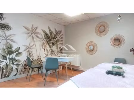 local bureaux 154 m²