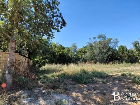 vente terrain au fenouiller (85800) : à vendre / 402m² le fenouiller