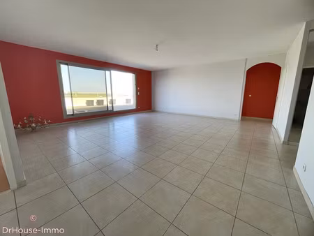 vente appartement 5 pièces 126 m² à amilly (45200)  295 000 €