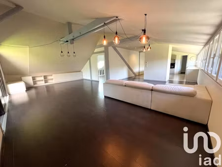 vente appartement 4 pièces 133 m² à raedersdorf (68480)  270 000 €