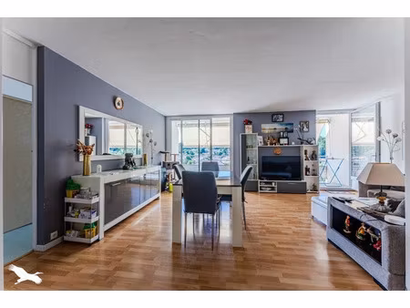 vente appartement 4 pièces 87 m² à arcachon (33120)  305 000 €