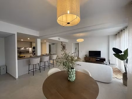 vente appartement 3 pièces 86.7 m² à argeles-sur-mer (66700)  348 000 €