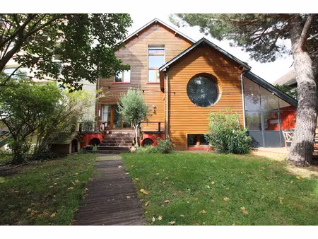 vente maison 7 pièces 300 m² à boulogne-billancourt (92100)  2 700 000 €