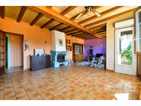 vente maison 2 pièces 81 m² availles-limouzine (86460)