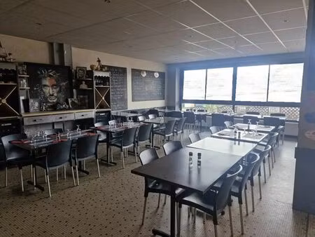 vente commerce 250 m² limoges (87000)