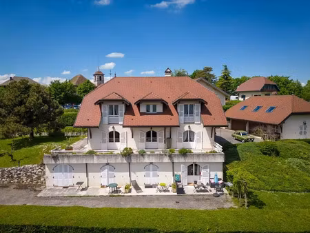 vente maison 10 pièces 353 m² à annecy (74000)  1 895 000 €