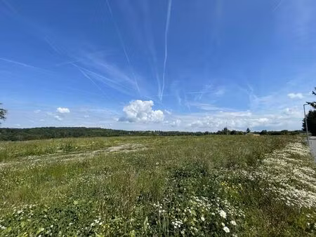 vente terrain 1213 m² feytiat (87220)