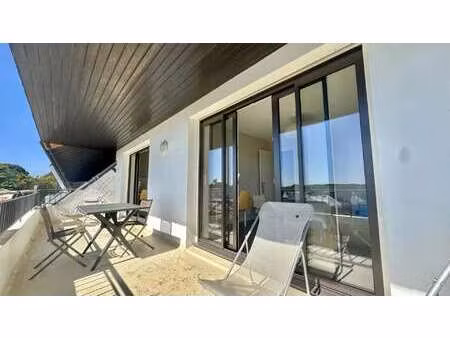 vente appartement 3 pièces à quimiac (44420) : à vendre 3 pièces / 74m² quimiac