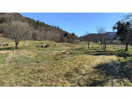 vente terrain 919 m² à dommartin-lès-remiremont (88200)  56 000 €