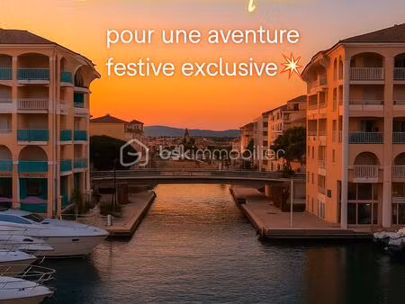 fonds de commerce à frejus