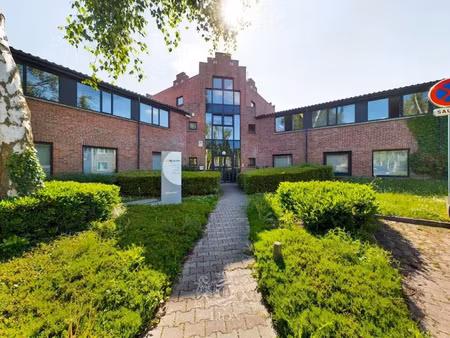 vente locaux professionnels 1 pièce 1630 m² à villeneuve-d'ascq (59491)  1 999 000 €