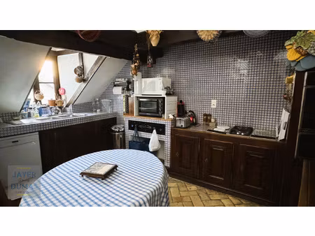 en exclusivité - chalon-sur-saone - centre historique  appar