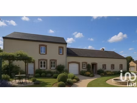 vente ferme 6 pièces