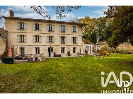 vente maison/villa 13 pièces